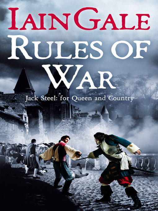 Title details for Rules of War by Iain Gale - Available